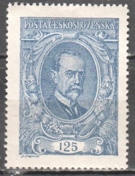 0140 Typ II ** - 1920